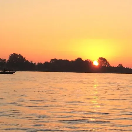 Fuer 5 Personen Ca 36 Qm In Bibione, Adriakueste Italien Und Umgebung Διαμέρισμα Μπιμπιόνε