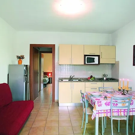 Fuer 5 Personen Ca 36 Qm In Bibione, Adriakueste Italien Und Umgebung * Bibione