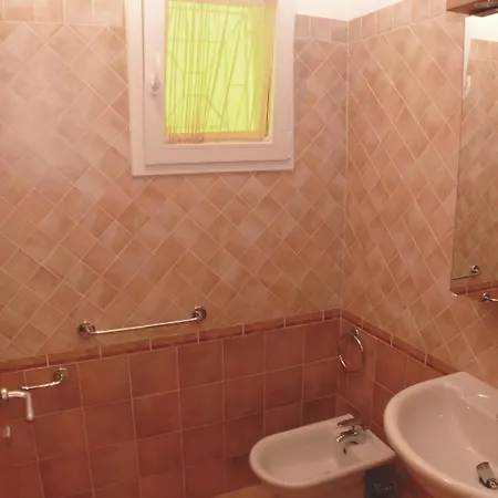 Fuer 5 Personen Ca 36 Qm In Bibione, Adriakueste Italien Und Umgebung Apartment