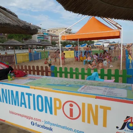 Διαμέρισμα Fuer 5 Personen Ca 36 Qm In Bibione, Adriakueste Italien Und Umgebung