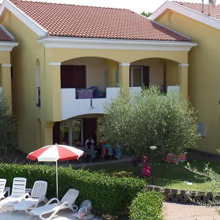 Fuer 5 Personen Ca 36 Qm In Bibione, Adriakueste Italien Und Umgebung *