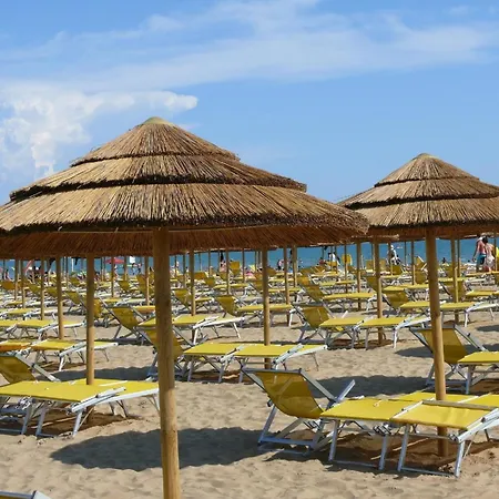Fuer 5 Personen Ca 36 Qm In Bibione, Adriakueste Italien Und Umgebung