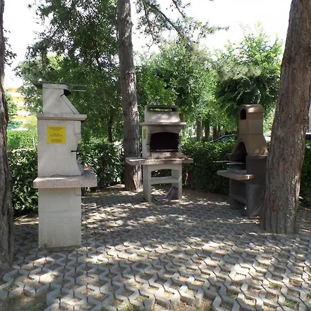 Apartment Fuer 5 Personen Ca 36 Qm In Bibione, Adriakueste Italien Und Umgebung