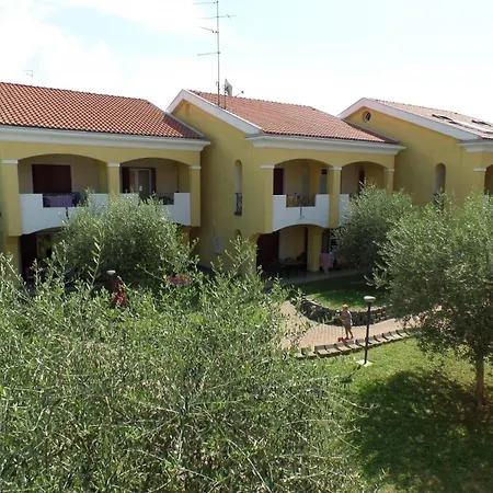 Fuer 5 Personen Ca 36 Qm In Bibione, Adriakueste Italien Und Umgebung アパート ビビオーネ